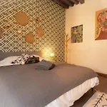 Villa Capsule Camelia Un Charme Montois *