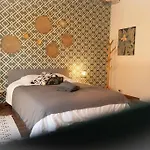 Villa Capsule Camelia Un Charme Montois