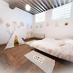 Capsule Camelia Un Charme Montois Villa Mons