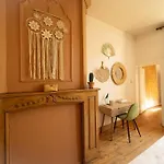 Villa Capsule Camelia Un Charme Montois