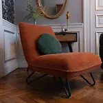 Villa Capsule Camelia Un Charme Montois
