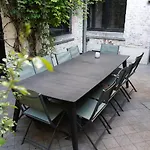 Villa Capsule Camelia Un Charme Montois Mons