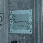 Capsule Camelia Un Charme Montois Villa *