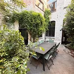 Capsule Camelia Un Charme Montois Mons