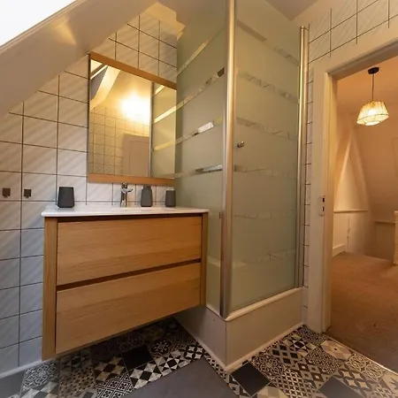 Camelia, Un Charme Montois *