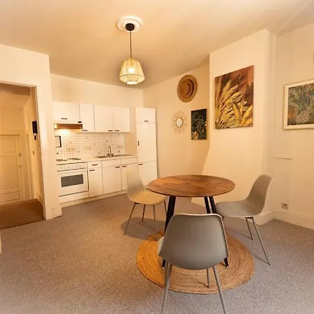 Villa Capsule Camelia Un Charme Montois Mons