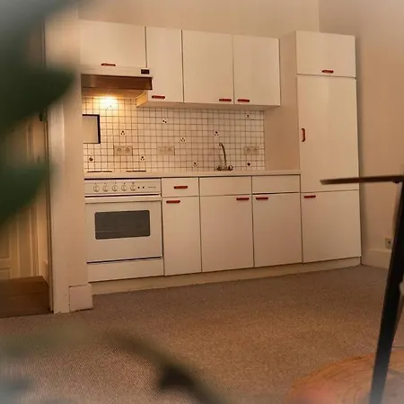 Camelia, Un Charme Montois 别墅 *