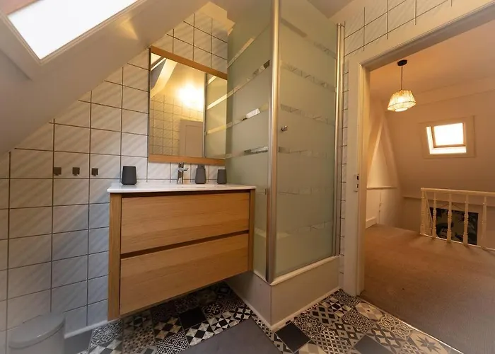 Capsule Camelia Un Charme Montois *