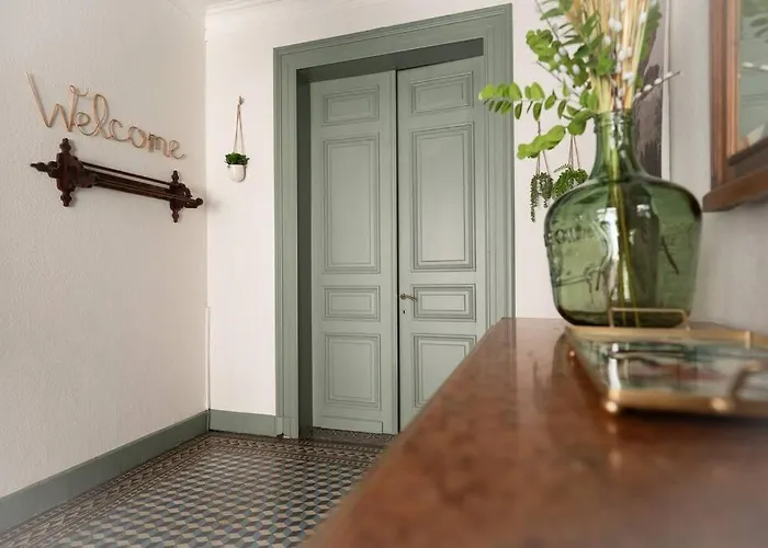 Capsule Camelia Un Charme Montois * Mons